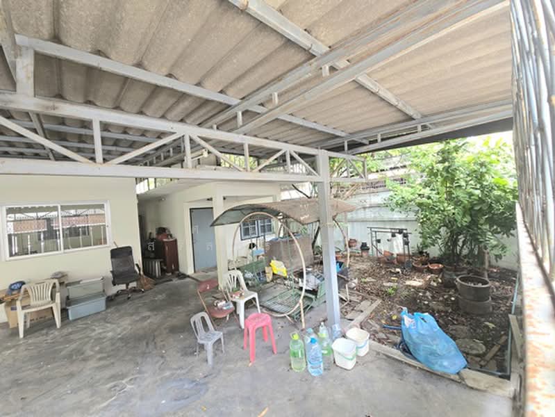 Soi Pridi Banomyong 15, Sukhumvit 71 Road, Phra Khanong Subdistrict, Watthana District, Bangkok 101, Bangkok, สุขุมวิท 71, Phra Kanong Nua, Watthana, Bangkok, , 360 sqm, Land For Sale, by ศรันย์ภัค สรัลสรกฤตย์, 500448916 - DDproperty.com
