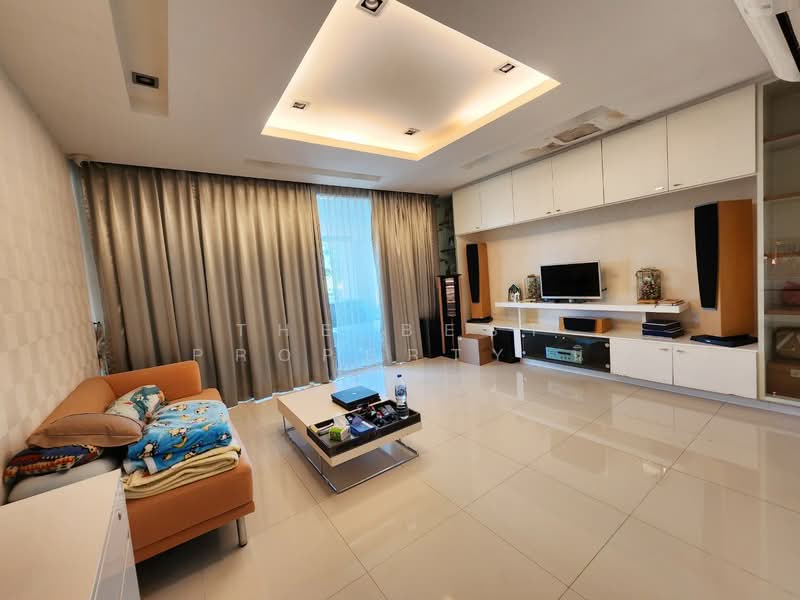 ภาณุ ตลิ่งชัน-กาญจนาภิเษก, Bangkok, Bang Ra Mat, Taling Chan, Bangkok, 3 Bedrooms, 598 sqm, Single Detached House For Sale, by The Best Property นิ, 500448920 - DDproperty.com