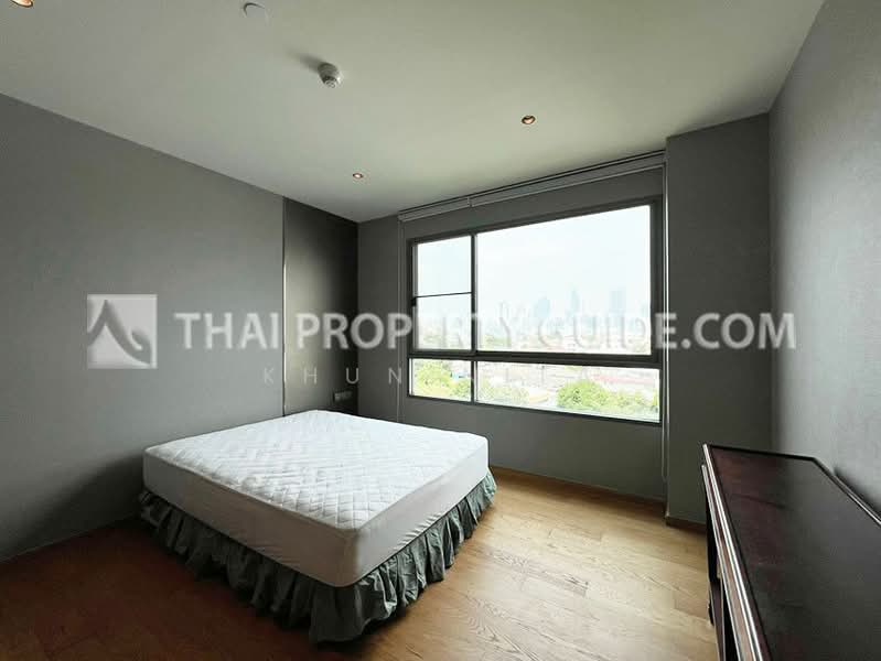 Supreme Legend, Bangkok, 188 Rama 3 Soi 77, Chong Nonsi, Yan Nawa, Bangkok, 2 Bedrooms, 122 sqm, Condo For Rent, by Khun Nita, 500448921 - DDproperty.com