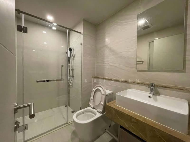 Quintara Treehaus Sukhumvit 42 : ควินทารา ทรีเฮาส์ สุขุมวิท 42, กรุงเทพ, ซอยบาร์โบส 2 ถนนสุขุมวิท 42, พระโขนง, คลองเตย, กรุงเทพ, 41 ตร.ม., คอนโด ให้เช่า, โดย Kris Kajarin, 500448923 - DDproperty.com