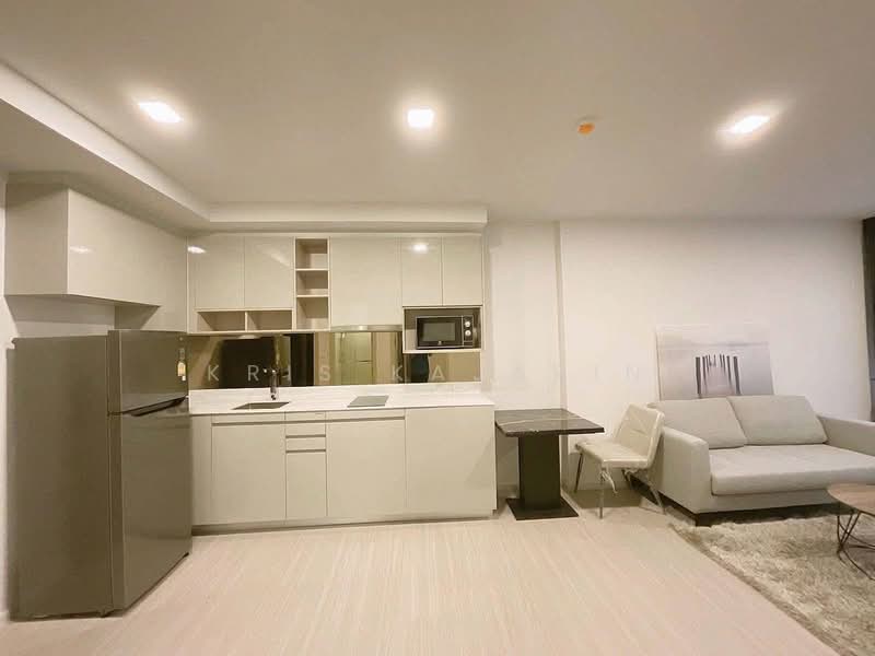 Quintara Treehaus Sukhumvit 42 : ควินทารา ทรีเฮาส์ สุขุมวิท 42, กรุงเทพ, ซอยบาร์โบส 2 ถนนสุขุมวิท 42, พระโขนง, คลองเตย, กรุงเทพ, 41 ตร.ม., คอนโด ให้เช่า, โดย Kris Kajarin, 500448923 - DDproperty.com