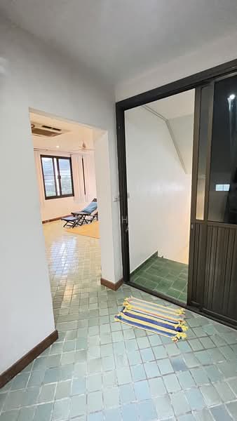 Phon Phailin Village, Townhouse corner unit 3 stories 36 sq.wa 3 Beds 3 Baths, Bangkok, ลาดพร้าว 35/1, Chan Kasem, Chatuchak, Bangkok, 3 Bedrooms, 156 sqm, Townhouse For Sale, by Sirithong Saetang, 500448926 - DDproperty.com
