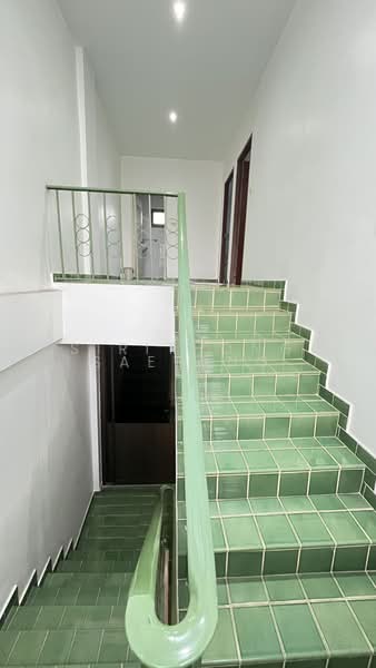 Phon Phailin Village, Townhouse corner unit 3 stories 36 sq.wa 3 Beds 3 Baths, Bangkok, ลาดพร้าว 35/1, Chan Kasem, Chatuchak, Bangkok, 3 Bedrooms, 156 sqm, Townhouse For Sale, by Sirithong Saetang, 500448926 - DDproperty.com