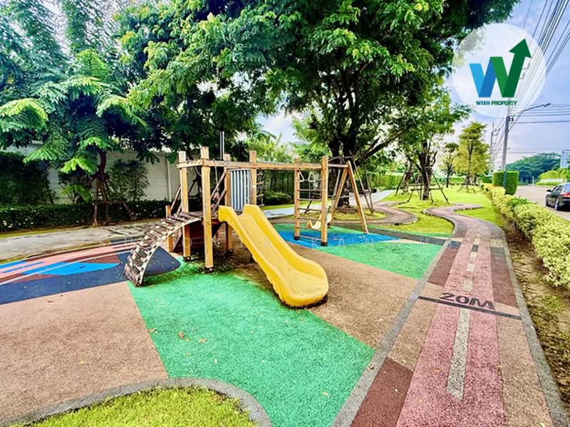V Compound Bangna : วี คอมพาวด์ บางนา, สมุทรปราการ, ถ.บางบ่อ-คลองด่าน (บางนา-ตราด กม.26), บางเพรียง, บางบ่อ, สมุทรปราการ, 137 ตร.ม., ทาวน์เฮ้าส์ ขาย, โดย Sumonta Kannut, 500448927 - DDproperty.com