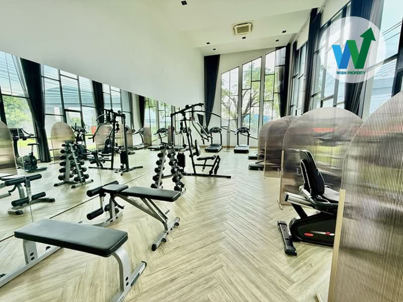V Compound Bangna : วี คอมพาวด์ บางนา, สมุทรปราการ, ถ.บางบ่อ-คลองด่าน (บางนา-ตราด กม.26), บางเพรียง, บางบ่อ, สมุทรปราการ, 137 ตร.ม., ทาวน์เฮ้าส์ ขาย, โดย Sumonta Kannut, 500448927 - DDproperty.com
