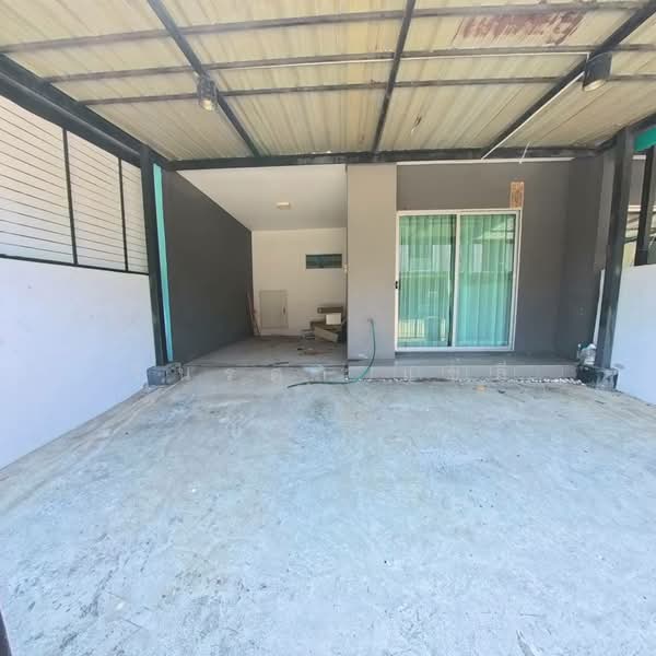 Pruksa Ville 83 Sapbunchai-Srinakarin, Samut Prakan, Soi Sup Boonchai Village, Bang Mueng, Muang Samut Prakarn, Samut Prakan, 3 Bedrooms, 110 sqm, Townhouse For Sale, by Rinrada Saelee, 500448930 - DDproperty.com