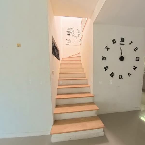 Pruksa Ville 83 Sapbunchai-Srinakarin, Samut Prakan, Soi Sup Boonchai Village, Bang Mueng, Muang Samut Prakarn, Samut Prakan, 3 Bedrooms, 110 sqm, Townhouse For Sale, by Rinrada Saelee, 500448930 - DDproperty.com