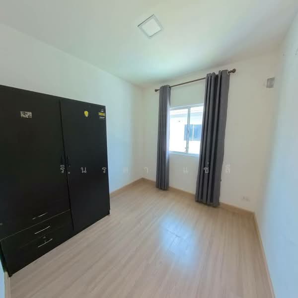 Pruksa Ville 83 Sapbunchai-Srinakarin, Samut Prakan, Soi Sup Boonchai Village, Bang Mueng, Muang Samut Prakarn, Samut Prakan, 3 Bedrooms, 110 sqm, Townhouse For Sale, by Rinrada Saelee, 500448930 - DDproperty.com