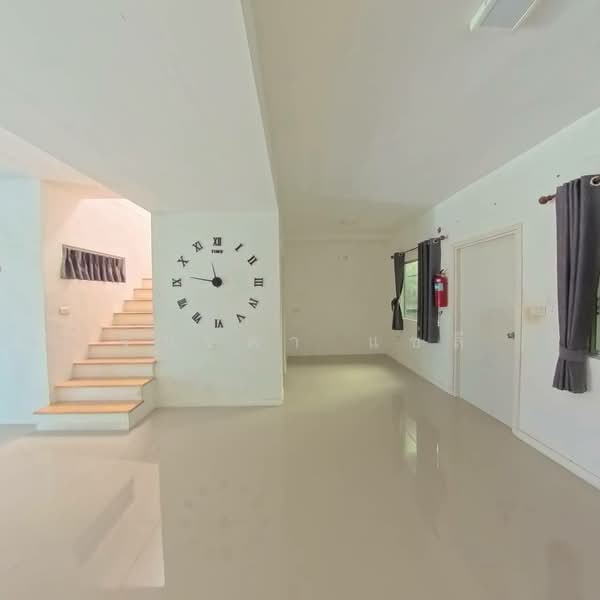 Pruksa Ville 83 Sapbunchai-Srinakarin, Samut Prakan, Soi Sup Boonchai Village, Bang Mueng, Muang Samut Prakarn, Samut Prakan, 3 Bedrooms, 110 sqm, Townhouse For Sale, by Rinrada Saelee, 500448930 - DDproperty.com