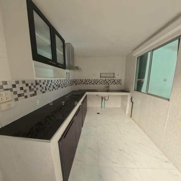 Pruksa Ville 83 Sapbunchai-Srinakarin, Samut Prakan, Soi Sup Boonchai Village, Bang Mueng, Muang Samut Prakarn, Samut Prakan, 3 Bedrooms, 110 sqm, Townhouse For Sale, by Rinrada Saelee, 500448930 - DDproperty.com