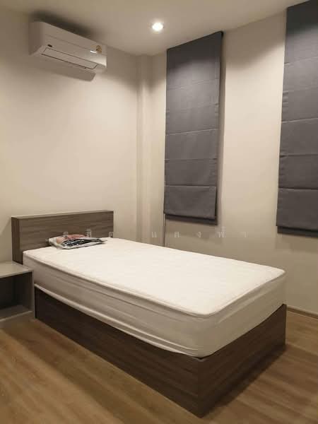 ให้เช่าบ้านเดี่ยวหลังใหญ่ เวลาน่าไฮด์ ( Velana Hyde ) บ้านฉาง ระยอง, Rayong, Phla, Ban Chang, Rayong, 3 Bedrooms, 230 sqm, Single Detached House For Rent, by Dusit Saengfa, 500448931 - DDproperty.com