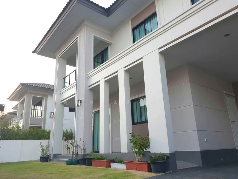 ให้เช่าบ้านเดี่ยวหลังใหญ่ เวลาน่าไฮด์ ( Velana Hyde ) บ้านฉาง ระยอง, Rayong, Phla, Ban Chang, Rayong, 3 Bedrooms, 230 sqm, Single Detached House For Rent, by Dusit Saengfa, 500448931 - DDproperty.com
