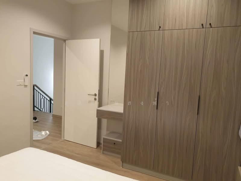 ให้เช่าบ้านเดี่ยวหลังใหญ่ เวลาน่าไฮด์ ( Velana Hyde ) บ้านฉาง ระยอง, Rayong, Phla, Ban Chang, Rayong, 3 Bedrooms, 230 sqm, Single Detached House For Rent, by Dusit Saengfa, 500448931 - DDproperty.com