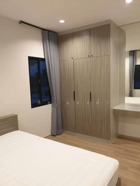 ให้เช่าบ้านเดี่ยวหลังใหญ่ เวลาน่าไฮด์ ( Velana Hyde ) บ้านฉาง ระยอง, Rayong, Phla, Ban Chang, Rayong, 3 Bedrooms, 230 sqm, Single Detached House For Rent, by Dusit Saengfa, 500448931 - DDproperty.com