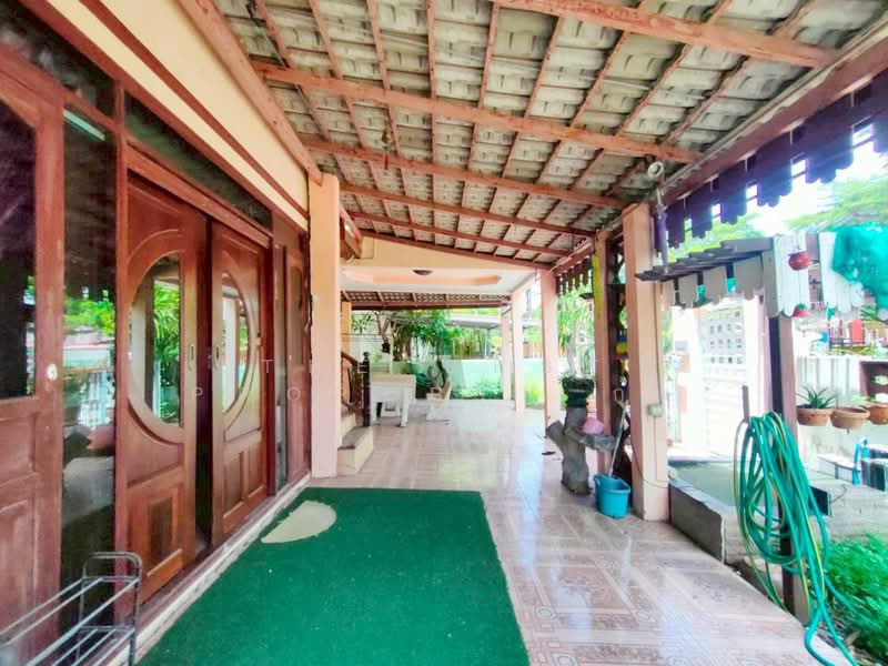 สุขุมวิท1 บางสมัคร, Chachoengsao, Bang Samak, Bang Pakong, Chachoengsao, 3 Bedrooms, 150 sqm, Single Detached House For Sale, by The Best Property กุ้ง, 500448932 - DDproperty.com