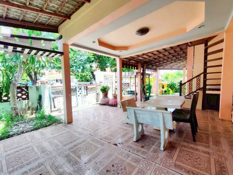 สุขุมวิท1 บางสมัคร, Chachoengsao, Bang Samak, Bang Pakong, Chachoengsao, 3 Bedrooms, 150 sqm, Single Detached House For Sale, by The Best Property กุ้ง, 500448932 - DDproperty.com