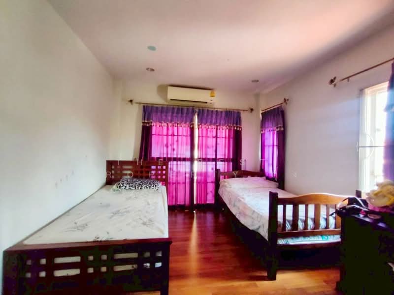 สุขุมวิท1 บางสมัคร, ฉะเชิงเทรา, บางสมัคร, บางปะกง, ฉะเชิงเทรา, 150 ตร.ม., บ้านเดี่ยว ขาย, โดย The Best Property กุ้ง, 500448932 - DDproperty.com