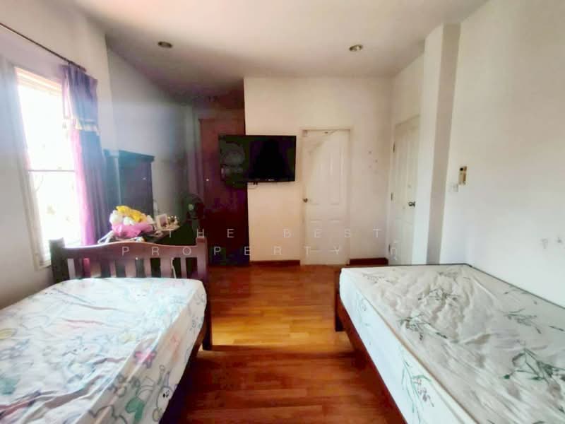 สุขุมวิท1 บางสมัคร, Chachoengsao, Bang Samak, Bang Pakong, Chachoengsao, 3 Bedrooms, 150 sqm, Single Detached House For Sale, by The Best Property กุ้ง, 500448932 - DDproperty.com