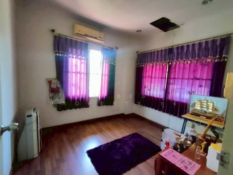 สุขุมวิท1 บางสมัคร, ฉะเชิงเทรา, บางสมัคร, บางปะกง, ฉะเชิงเทรา, 150 ตร.ม., บ้านเดี่ยว ขาย, โดย The Best Property กุ้ง, 500448932 - DDproperty.com