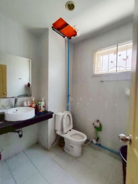 สุขุมวิท1 บางสมัคร, Chachoengsao, Bang Samak, Bang Pakong, Chachoengsao, 3 Bedrooms, 150 sqm, Single Detached House For Sale, by The Best Property กุ้ง, 500448932 - DDproperty.com