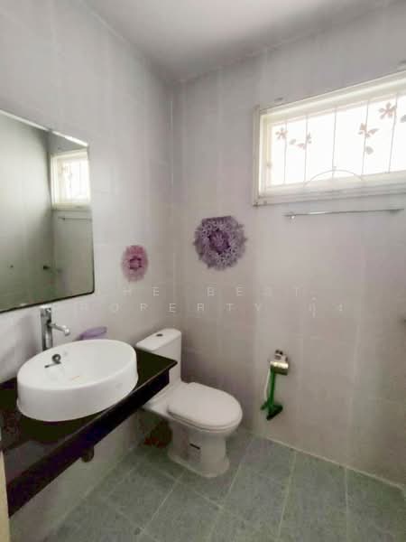 สุขุมวิท1 บางสมัคร, ฉะเชิงเทรา, บางสมัคร, บางปะกง, ฉะเชิงเทรา, 150 ตร.ม., บ้านเดี่ยว ขาย, โดย The Best Property กุ้ง, 500448932 - DDproperty.com