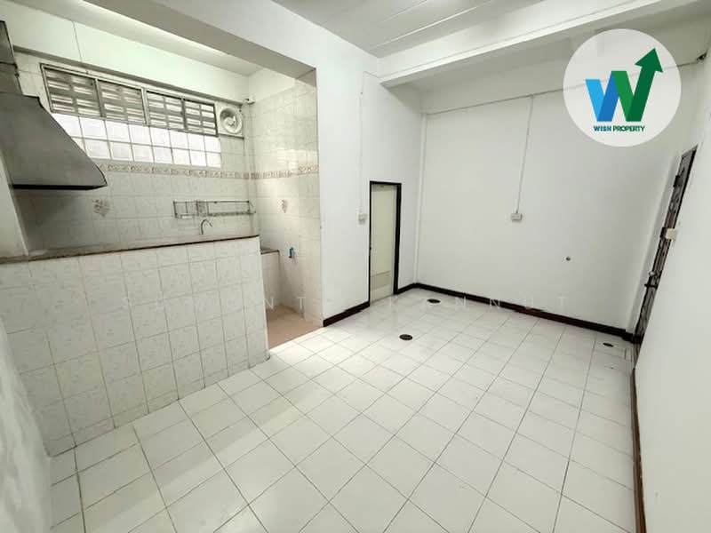 ทาวน์เฮ้าส์ แสนสุข อุดมสุข สุขุมวิท 103, Bangkok, อุดมสุข, Bang Na, Bangkok, 3 Bedrooms, 120 sqm, Townhouse For Sale, by Sumonta Kannut, 500448934 - DDproperty.com