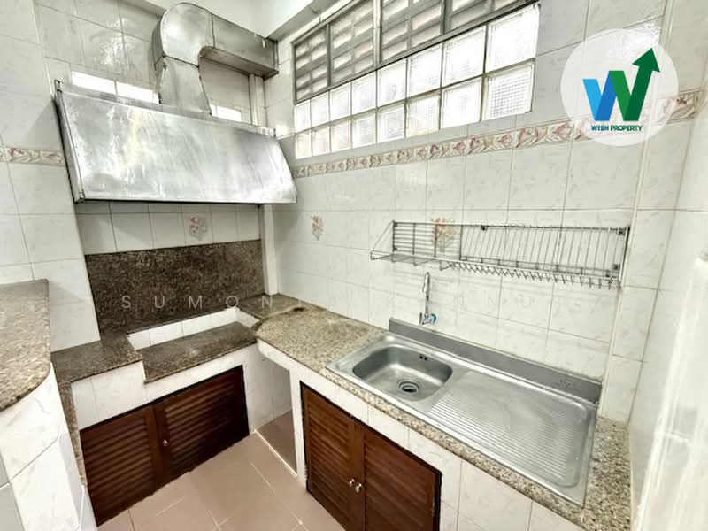 ทาวน์เฮ้าส์ แสนสุข อุดมสุข สุขุมวิท 103, Bangkok, อุดมสุข, Bang Na, Bangkok, 3 Bedrooms, 120 sqm, Townhouse For Sale, by Sumonta Kannut, 500448934 - DDproperty.com