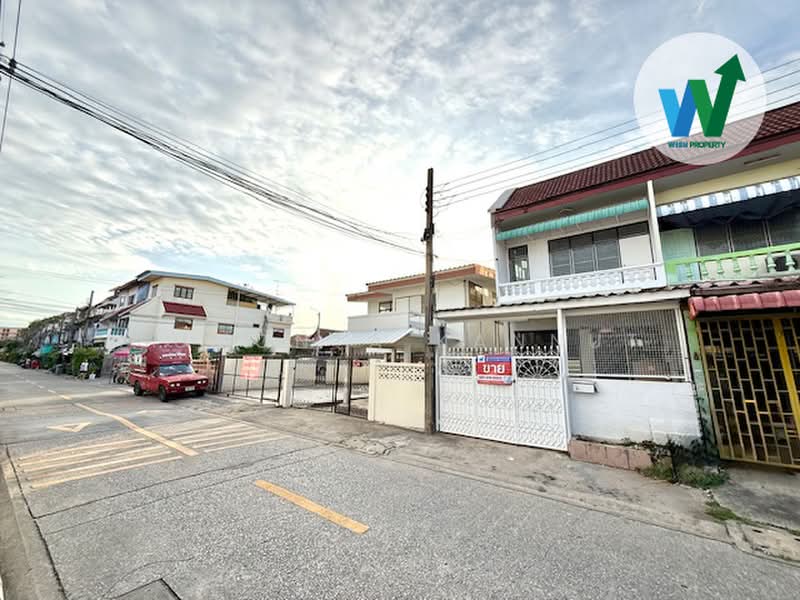ทาวน์เฮ้าส์ แสนสุข อุดมสุข สุขุมวิท 103, Bangkok, อุดมสุข, Bang Na, Bangkok, 3 Bedrooms, 120 sqm, Townhouse For Sale, by Sumonta Kannut, 500448934 - DDproperty.com