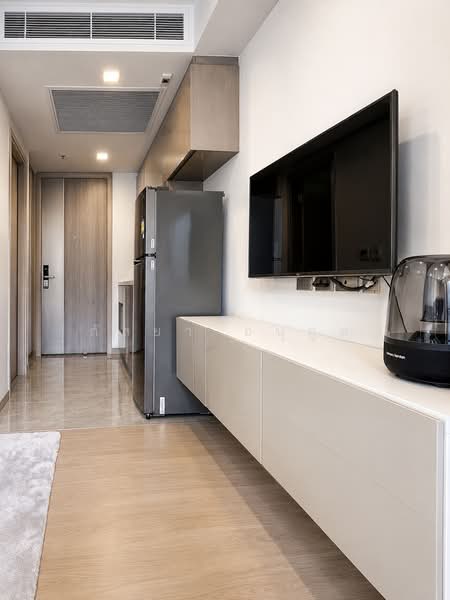 One9Five Asoke-Rama 9, Bangkok, 195 Soi Rama 9 Soi 5, Huai Khwang, Bangkok, 1 Bedroom, 27 sqm, Condo For Rent, by กัลยา อนุกูล, 500448937 - DDproperty.com