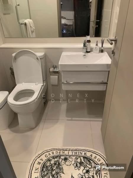 Life Asoke-Rama 9, Bangkok, 626 Asoke-Dindaeng Road, Makkasan, Ratchathewi, Bangkok, Studio, 26 sqm, Condo For Sale, by Connex Property, 500448942 - DDproperty.com
