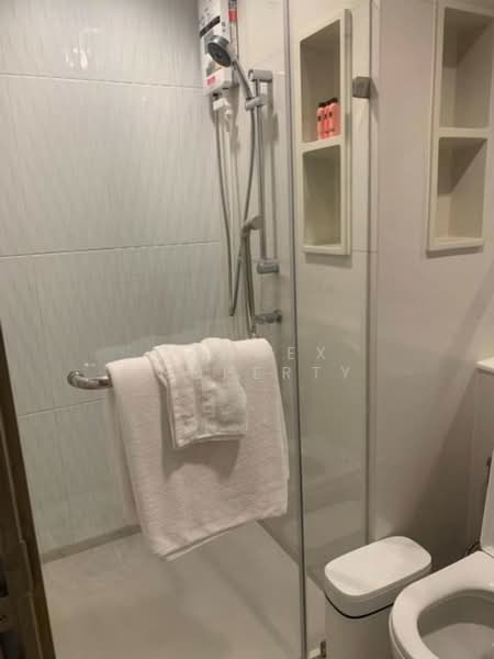 Life Asoke-Rama 9, Bangkok, 626 Asoke-Dindaeng Road, Makkasan, Ratchathewi, Bangkok, Studio, 26 sqm, Condo For Sale, by Connex Property, 500448942 - DDproperty.com