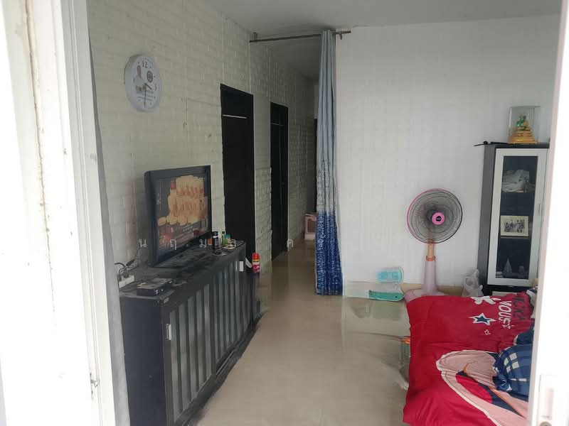 ขายบ้านเดี่ยวชั้นเดียว ทำเลมีนบุรี กรุงเทพมหานคร บ้านพร้อมพื้นที่เหลือสำหรับต่อเติมหรือสร้างบ้าน, Bangkok, Min Buri, Bangkok, 2 Bedrooms, 100 sqm, Single Detached House For Sale, by นฤมล ครั่งฝา, 500448943 - DDproperty.com