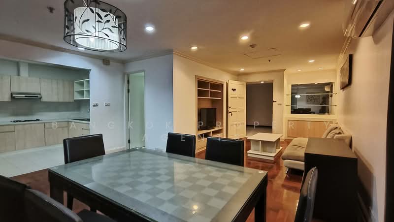 Baan Suanpetch, Bangkok, 18 Soi Sukhumvit 39, Khlong Tan Nua, Watthana, Bangkok, 2 Bedrooms, 140 sqm, Condo For Rent, by BANGKOK PROPERTY AGENTS, 500448944 - DDproperty.com