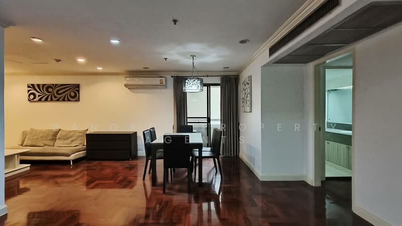 Baan Suanpetch, Bangkok, 18 Soi Sukhumvit 39, Khlong Tan Nua, Watthana, Bangkok, 2 Bedrooms, 140 sqm, Condo For Rent, by BANGKOK PROPERTY AGENTS, 500448944 - DDproperty.com