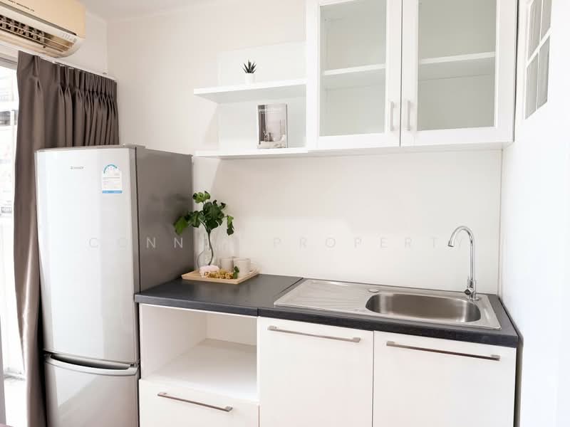 Lumpini Condo Town Ramintra-Navamin, Bangkok, Soi Ramindhra 78, Nawamin Road - Ramintra Road, Ram Inthra, Khan Na Yao, Bangkok, 1 Bedroom, 29 sqm, Condo For Sale, by Connex Property, 500448945 - DDproperty.com