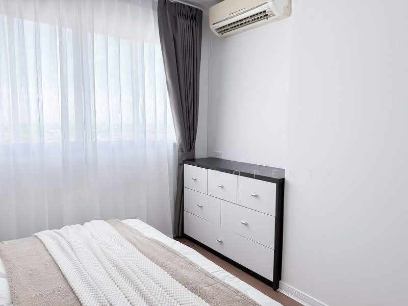 Lumpini Condo Town Ramintra-Navamin : ลุมพินี คอนโดทาวน์ รามอินทรา-นวมินทร์, กรุงเทพ, ซอยรามอินทรา 78 ถนนนวมินทร์ - รามอินทรา, รามอินทรา, คันนายาว, กรุงเทพ, 29 ตร.ม., คอนโด ขาย, โดย Connex Property, 500448945 - DDproperty.com