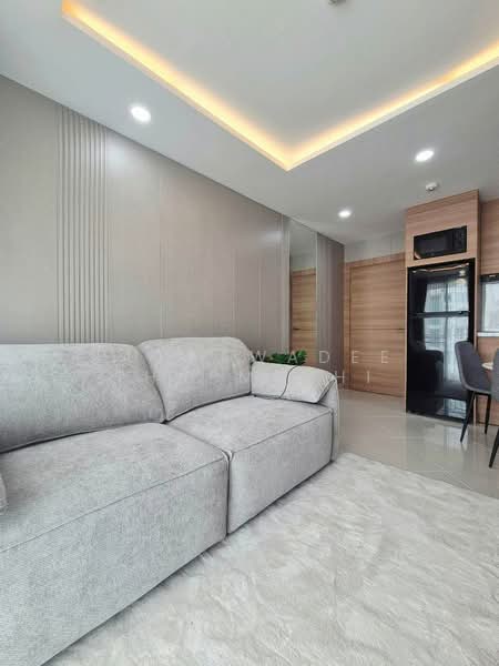 Paradise Park Jomtien, Chon Buri (Pattaya), Nong Pru, Bang Lamung (Pattaya), Chon Buri (Pattaya), 1 Bedroom, 36 sqm, Condo For Sale, by Pukkawadee Thapmathi, 500448946 - DDproperty.com