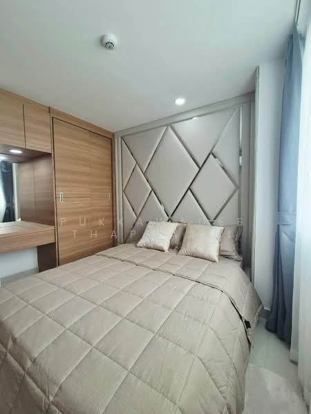 Paradise Park Jomtien, Chon Buri (Pattaya), Nong Pru, Bang Lamung (Pattaya), Chon Buri (Pattaya), 1 Bedroom, 36 sqm, Condo For Sale, by Pukkawadee Thapmathi, 500448946 - DDproperty.com
