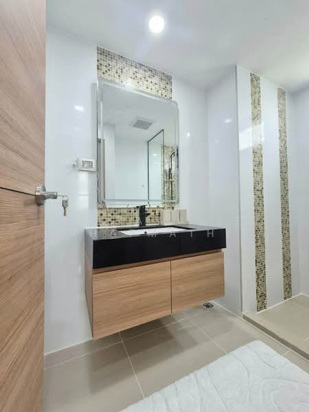 Paradise Park Jomtien, Chon Buri (Pattaya), Nong Pru, Bang Lamung (Pattaya), Chon Buri (Pattaya), 1 Bedroom, 36 sqm, Condo For Sale, by Pukkawadee Thapmathi, 500448946 - DDproperty.com