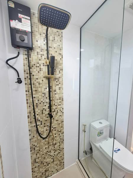 Paradise Park Jomtien, Chon Buri (Pattaya), Nong Pru, Bang Lamung (Pattaya), Chon Buri (Pattaya), 1 Bedroom, 36 sqm, Condo For Sale, by Pukkawadee Thapmathi, 500448946 - DDproperty.com