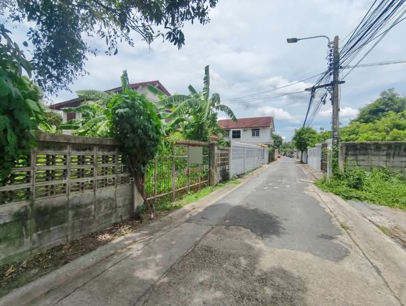 ที่ดินบางศรีเมือง นนทบุรี, นนทบุรี, บางศรีเมือง, เมืองนนทบุรี, นนทบุรี, 344 ตร.ม., ที่ดิน ขาย, โดย The Best Property น้ำตาล, 500448947 - DDproperty.com