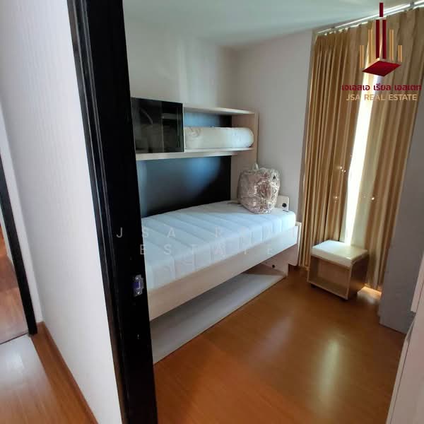 Diamond Ratchada (Tower A), Bangkok, 198 Ratchadaphisek Road, Huai Khwang, Bangkok, 2 Bedrooms, 50 sqm, Condo For Sale, by JSA REAL ESTATE, 500448948 - DDproperty.com