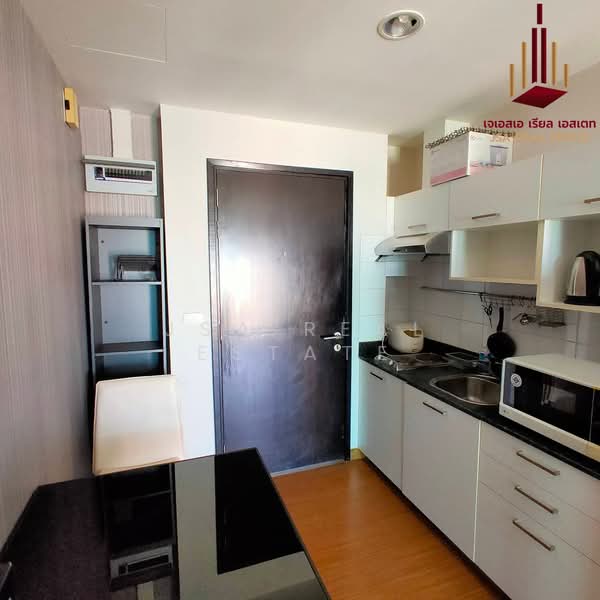 Diamond Ratchada (Tower A) : ไดมอนด์ รัชดา (ทาวเวอร์ A), กรุงเทพ, 198 ถนนรัชดาภิเษก, ห้วยขวาง, กรุงเทพ, 50 ตร.ม., คอนโด ขาย, โดย JSA REAL ESTATE, 500448948 - DDproperty.com