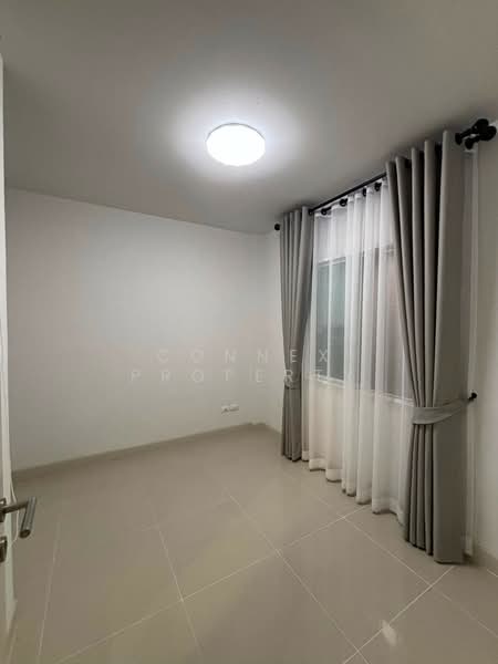 Primeplace The Greenery – Bangyai, Nonthaburi, Rural Road Nonthaburi 1009, Sao Thong Hin, Bang Yai, Nonthaburi, 3 Bedrooms, 80 sqm, Townhouse For Sale, by Connex Property, 500448949 - DDproperty.com