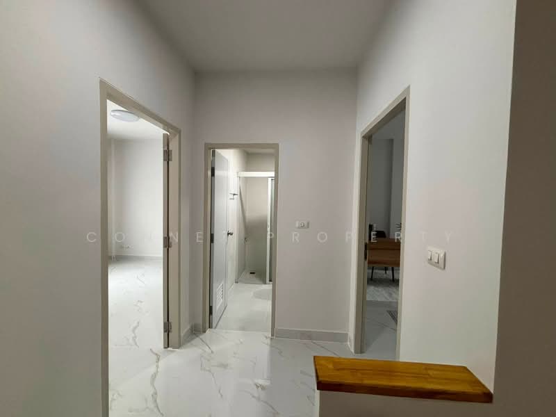 Primeplace The Greenery – Bangyai, Nonthaburi, Rural Road Nonthaburi 1009, Sao Thong Hin, Bang Yai, Nonthaburi, 3 Bedrooms, 80 sqm, Townhouse For Sale, by Connex Property, 500448949 - DDproperty.com