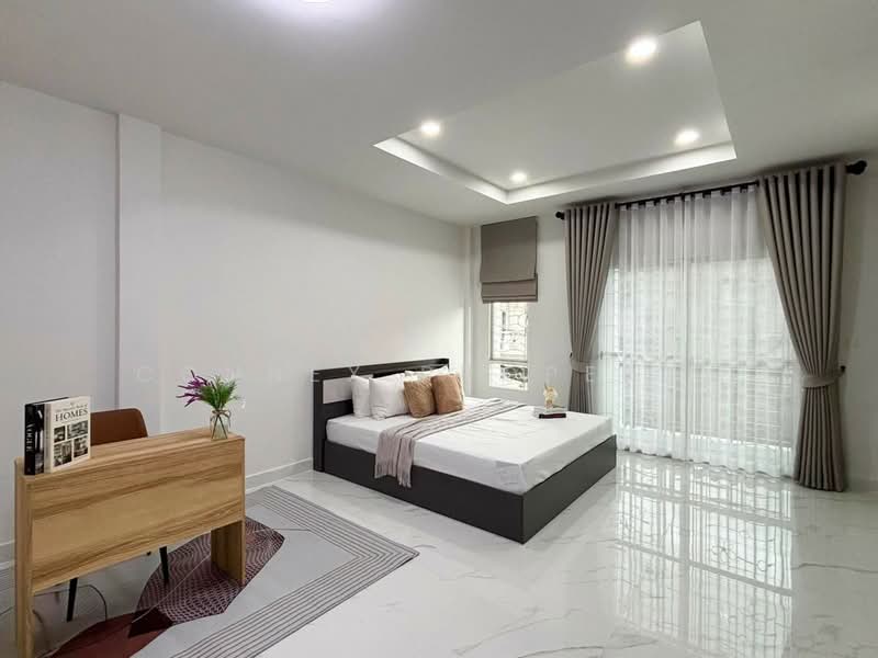 Primeplace The Greenery – Bangyai, Nonthaburi, Rural Road Nonthaburi 1009, Sao Thong Hin, Bang Yai, Nonthaburi, 3 Bedrooms, 80 sqm, Townhouse For Sale, by Connex Property, 500448949 - DDproperty.com