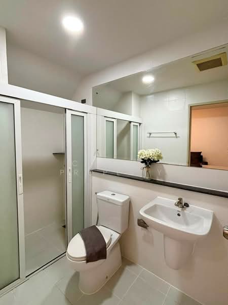 Primeplace The Greenery – Bangyai, Nonthaburi, Rural Road Nonthaburi 1009, Sao Thong Hin, Bang Yai, Nonthaburi, 3 Bedrooms, 80 sqm, Townhouse For Sale, by Connex Property, 500448949 - DDproperty.com