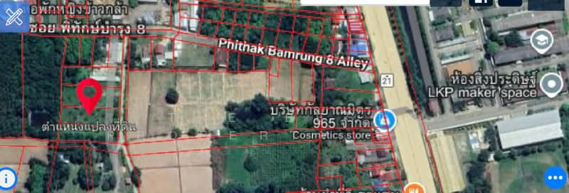 ที่ดินหล่มเก่า เพชรบูรณ์, เพชรบูรณ์, หล่มเก่า, เพชรบูรณ์, 3,292 ตร.ม., ที่ดิน ขาย, โดย The Best Property แนช, 500448953 - DDproperty.com