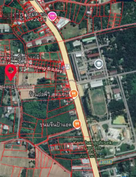 ที่ดินหล่มเก่า เพชรบูรณ์, เพชรบูรณ์, หล่มเก่า, เพชรบูรณ์, 3,292 ตร.ม., ที่ดิน ขาย, โดย The Best Property แนช, 500448953 - DDproperty.com