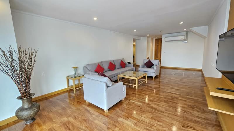 GM Height, Bangkok, Soi Sukhummvit 22, Khong Tan, Khlong Toei, Bangkok, 3 Bedrooms, 285 sqm, Condo For Rent, by BANGKOK PROPERTY AGENTS, 500448954 - DDproperty.com